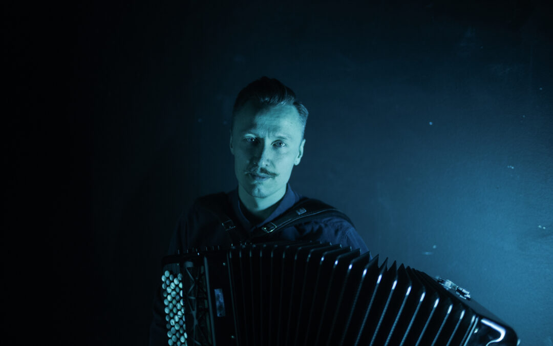 ElektroAkustisktNytt