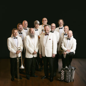 DALLAPÉ –  Suomalaisen musiikin legenda