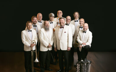 Vuoden 2026 ohjelma nyt julkaistu!