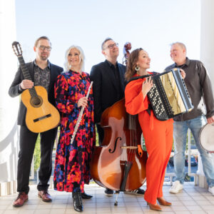 AQUEÇA – Brasilian lattaria