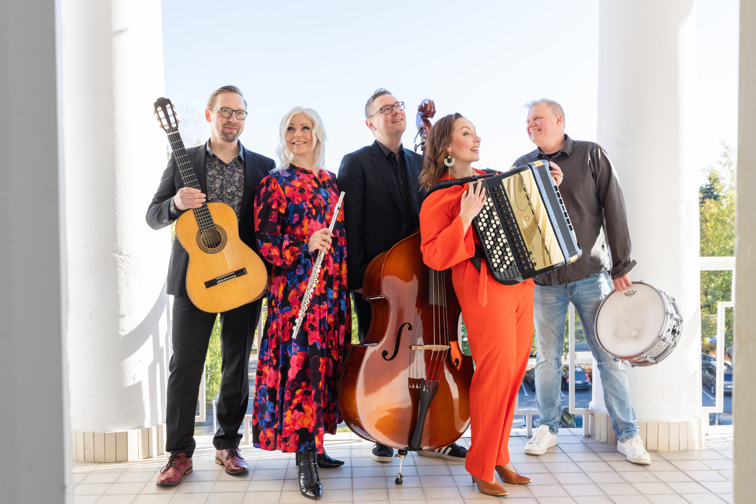 AQUEÇA – Brasilian lattaria