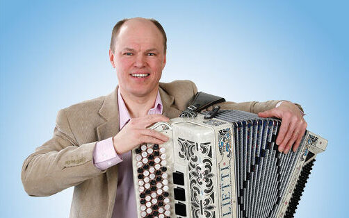 Säveliä senioreille