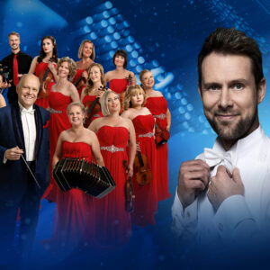 Suuri Viihdekonsertti – Guardia Nueva